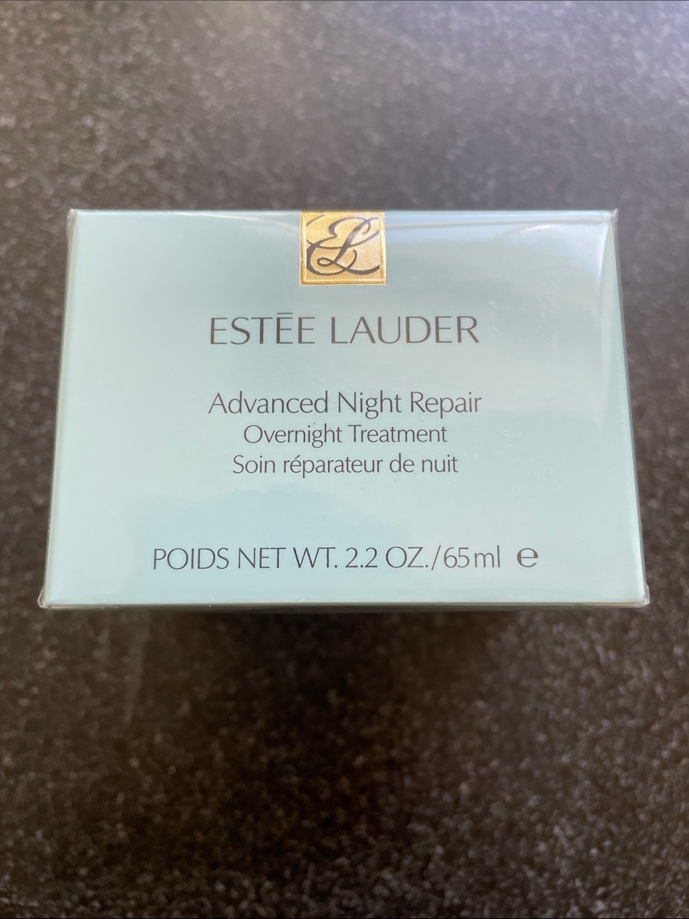 NWT Estee Lauder Advanced Night Repair Overnight Treatment 2.2 ounces Wrapped